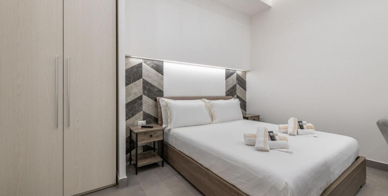 Ichnusa Rooms Cagliari Luaran gambar